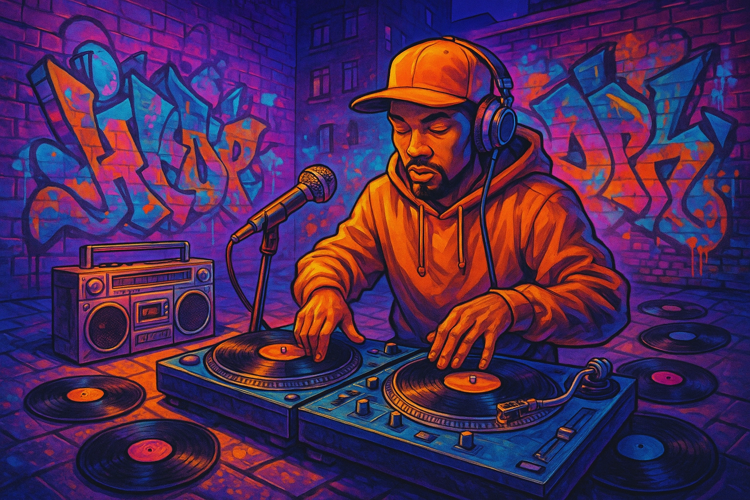 Hiphop