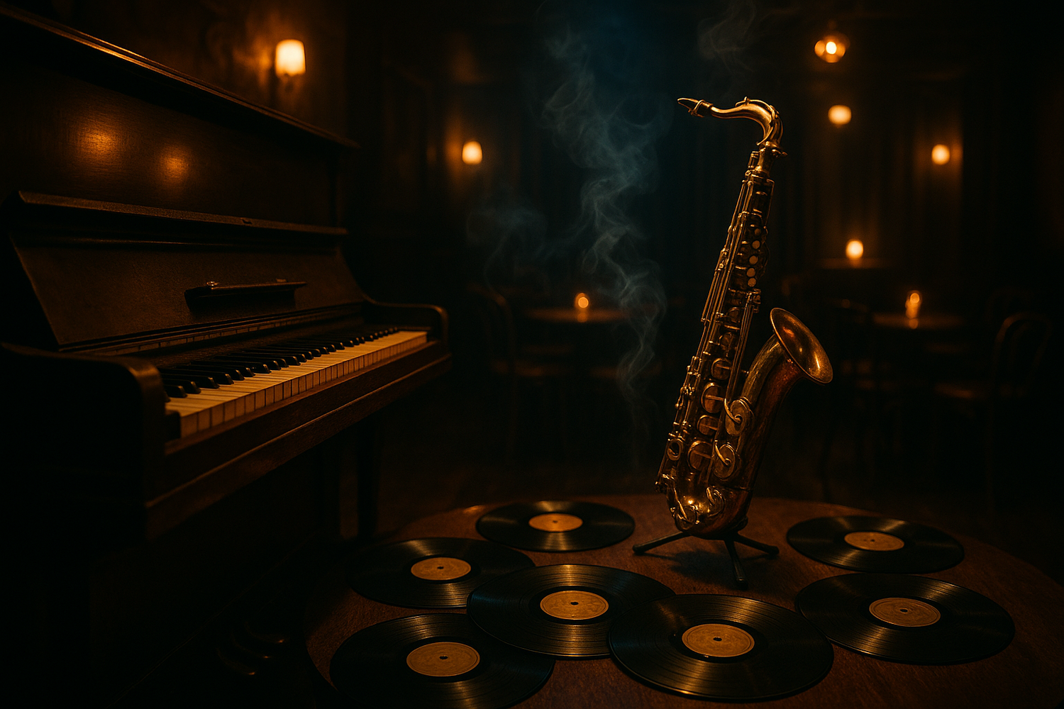 Jazz