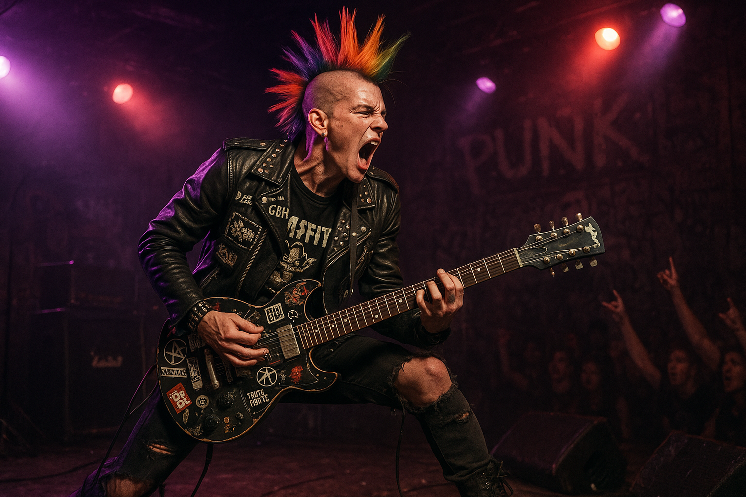 Punk
