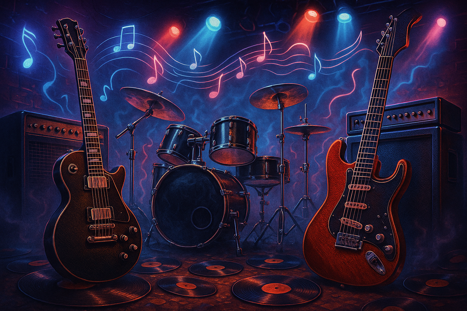 Rock