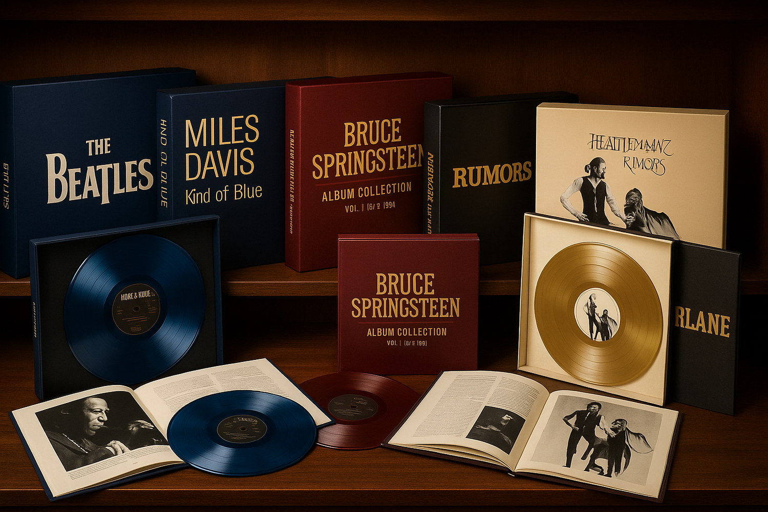 Boxset