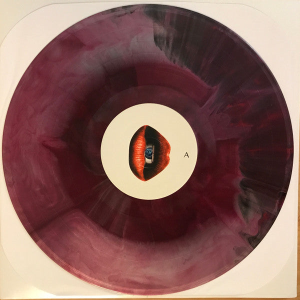 Nicolas Winding Refn : The Wicked Die Young (2xLP, Album, Comp, Sil)