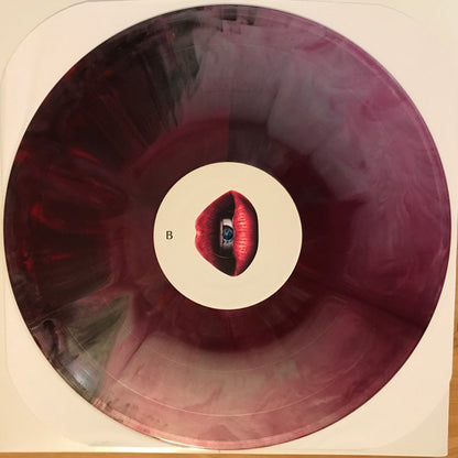 Nicolas Winding Refn : The Wicked Die Young (2xLP, Album, Comp, Sil)