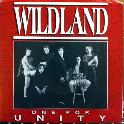 Wildland : One For Unity (7", Single)