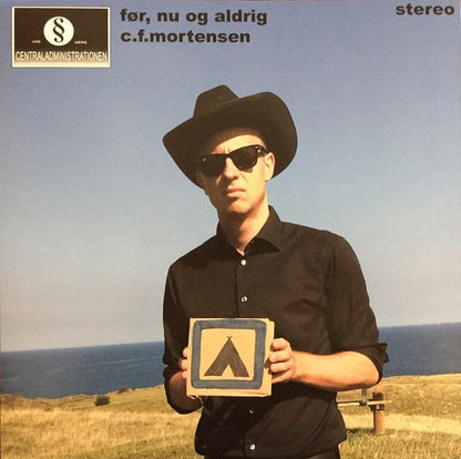 C.F.Mortensen : Før, Nu Og Aldrig (LP, Album, Ltd)