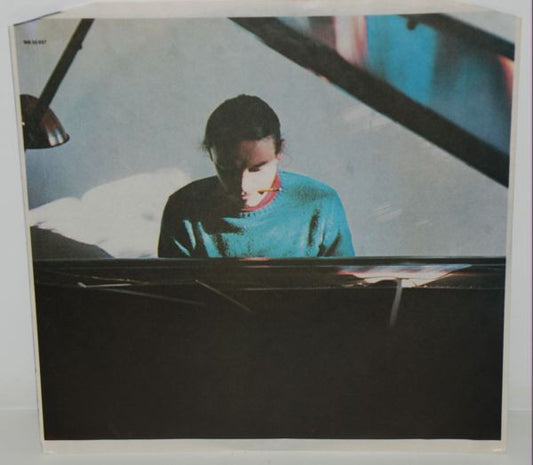 Jaco Pastorius : Word Of Mouth (LP, Album)