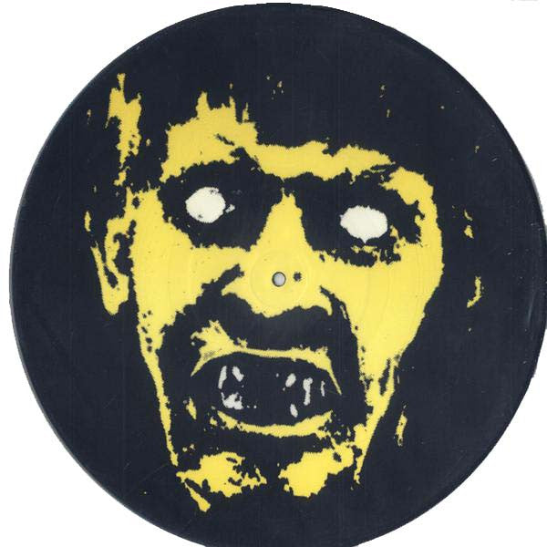 Death Breath : Stinking Up The Night (LP, Album, Pic)