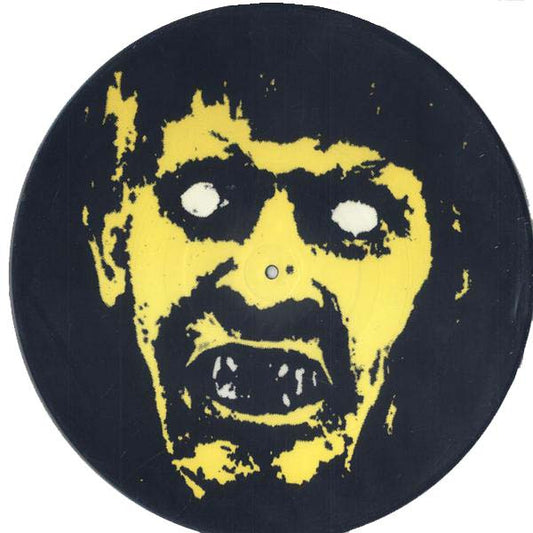 Death Breath : Stinking Up The Night (LP, Album, Pic)