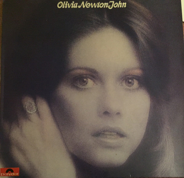 Olivia Newton-John : Olivia Newton-John (LP, Album)