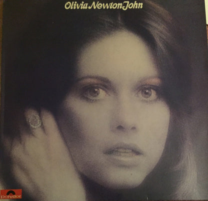 Olivia Newton-John : Olivia Newton-John (LP, Album)