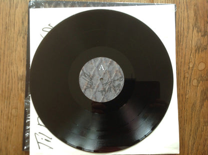 Pectora : Redemption (12", EP)
