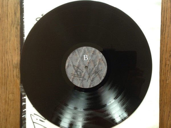 Pectora : Redemption (12", EP)