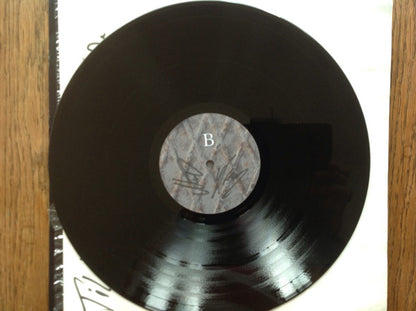 Pectora : Redemption (12", EP)
