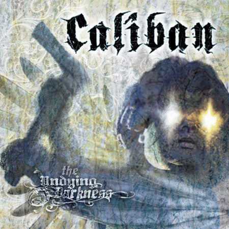 Caliban : The Undying Darkness (LP, Album, Gat)