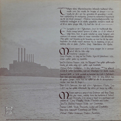 McEwan's Export : 1981 (LP, Album)