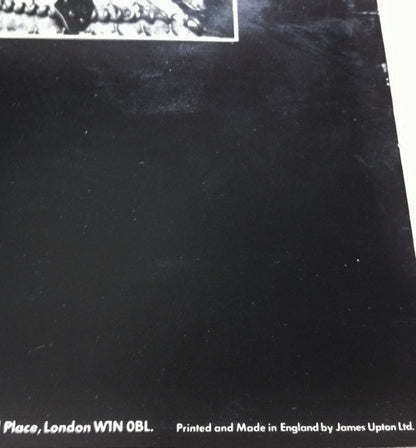 The Original Animals* : Before We Were So Rudely Interrupted (LP, Album)
