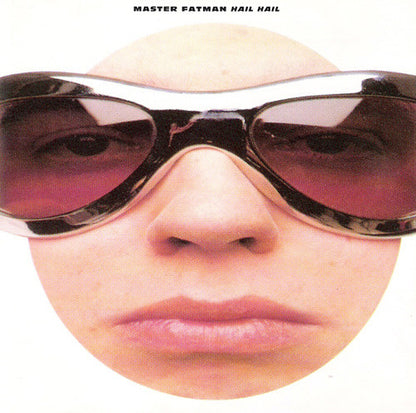Master Fatman : Hail Hail (LP, Album)