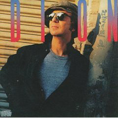 Dion (3) : Yo Frankie (LP, Album)