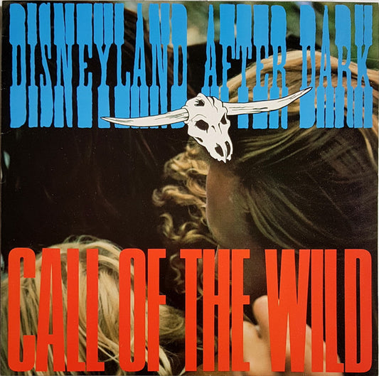 D-A-D : Call Of The Wild (LP, Album)