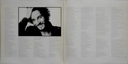 Bruce Springsteen : Born To Run (LP, Album, RE, Gat)