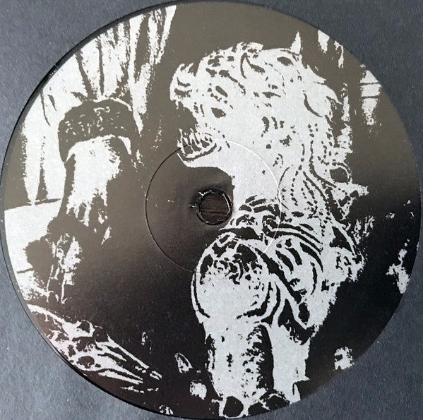 Running Wild : Masquerade (2xLP, Album, RE, RM)