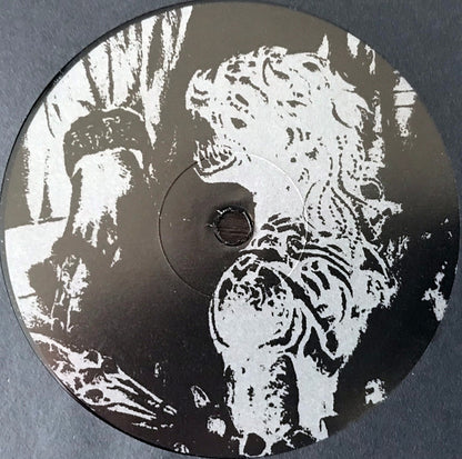Running Wild : Masquerade (2xLP, Album, RE, RM)
