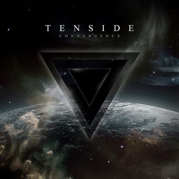 Tenside : Convergence (LP, Album, Cle)