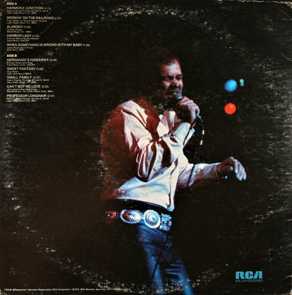 David Clayton-Thomas : David Clayton-Thomas (LP, Album, Hol)