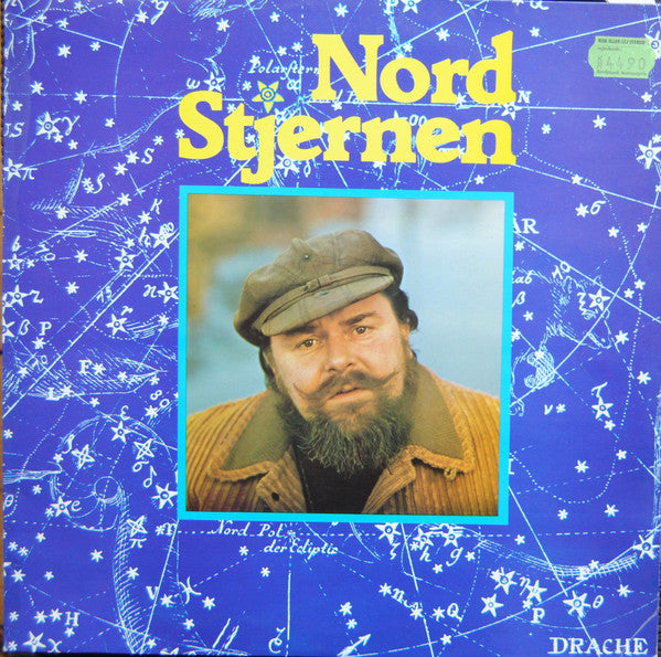 John Mogensen : Nordstjernen (LP, Album)
