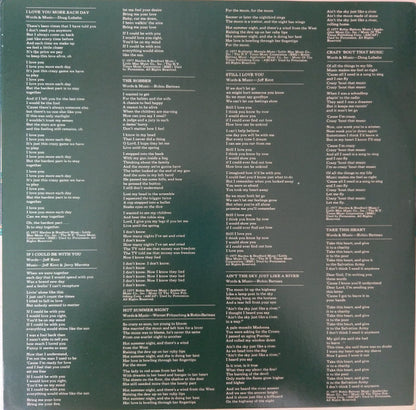 Pierce Arrow : Pierce Arrow (LP, Album, Pit)