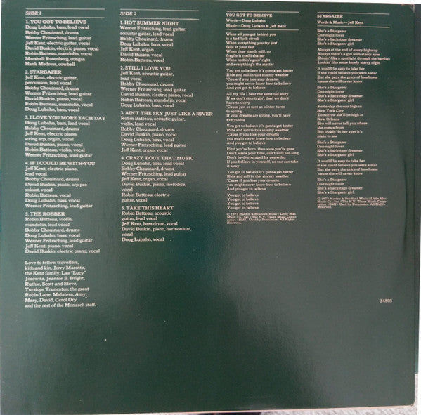Pierce Arrow : Pierce Arrow (LP, Album, Pit)