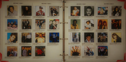 Various : Now That's What I Call Music 9 (2xLP, Album, Comp, PRS)