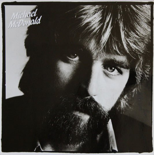 Michael McDonald : If That's What It Takes (LP, Album)