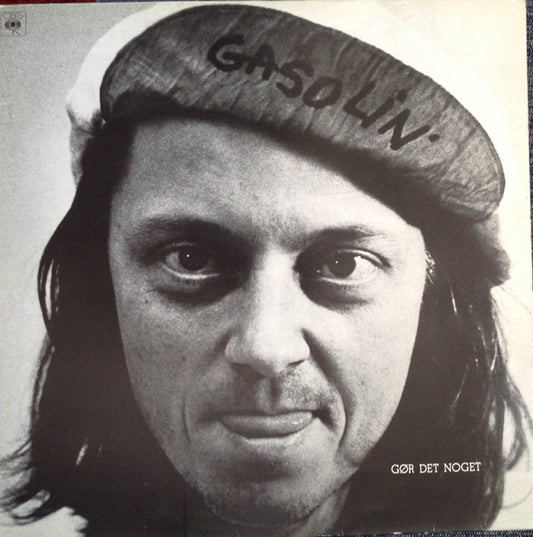 Gasolin' : Gør Det Noget (LP, Album, RE, Sun)