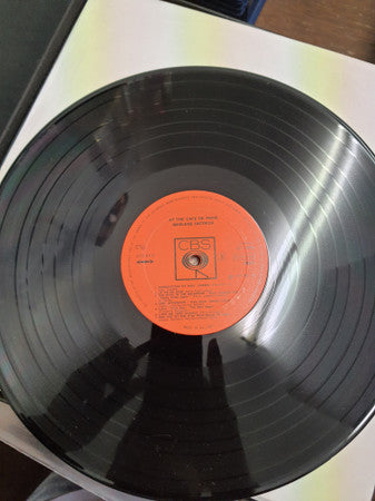 Marlene Dietrich : Marlène (3xLP, Comp + Box)