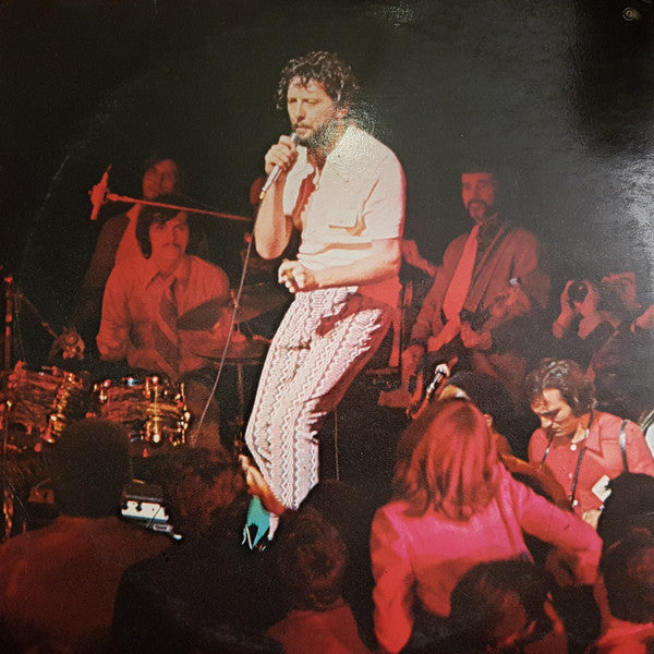 Jerry Lee Lewis : 24 Original Golden Rocks (2xLP, Comp, RP)