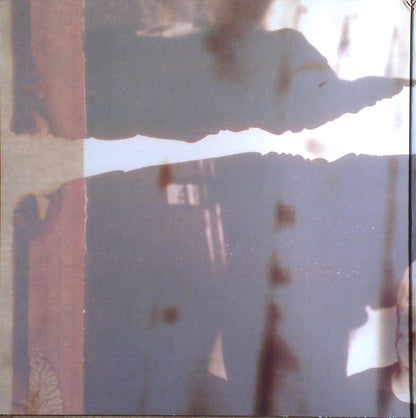 Mark Lanegan : Field Songs (LP, Album, RE, RP, 180)