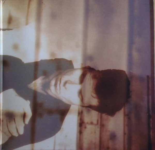 Mark Lanegan : Field Songs (LP, Album, RE, RP, 180)