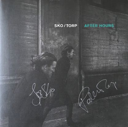 Sko/Torp : After Hours (LP, Ltd, Num, Blu)