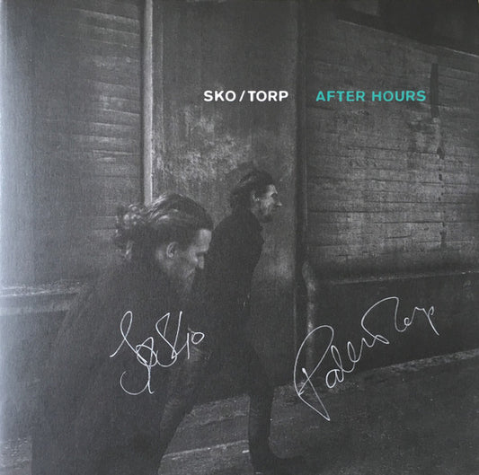 Sko/Torp : After Hours (LP, Ltd, Num, Blu)