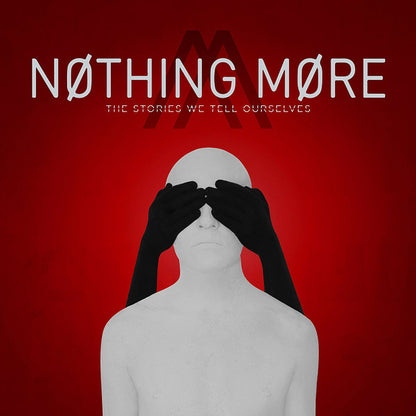 Nothing More (2) : The Stories We Tell Ourselves (2xLP, Whi)