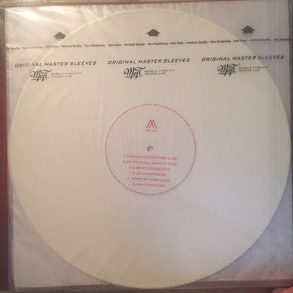 Nothing More (2) : The Stories We Tell Ourselves (2xLP, Whi)