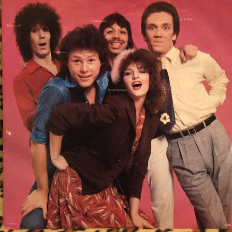Dan Hartman : Instant Replay (LP, Album)