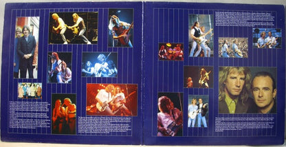 Status Quo : Rocking All Over The Years (2xLP, Album, Comp)