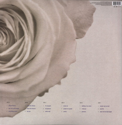 Depeche Mode : The Best Of (Volume 1) (3xLP, Comp, RE, 200)