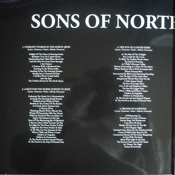 Immortal : Pure Holocaust (LP, Album, RE, RP, Cle)