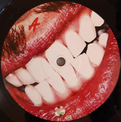 The Darkness : Pinewood Smile (LP, Album, Gat)