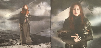Tori Amos : Native Invader (2xLP, Album)