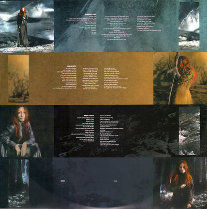 Tori Amos : Native Invader (2xLP, Album)