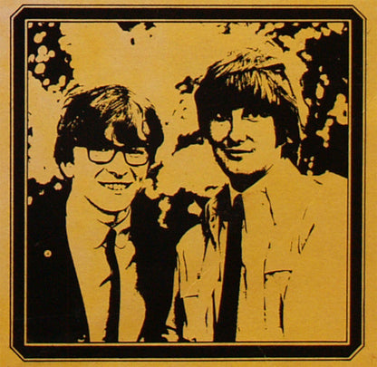 Peter And Gordon* : History Of British Pop Vol. 5 (LP, Album, Comp)